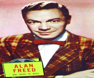 Alan Freed Alan Freed