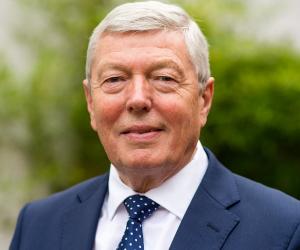 Alan Johnson Alan Johnson