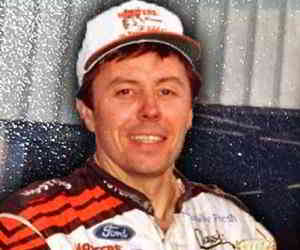 Alan Kulwicki Alan Kulwicki
