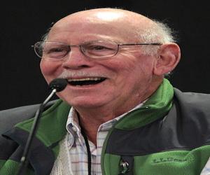Alan Oppenheimer Alan Oppenheimer