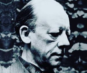 Alan Rawsthorne Alan Rawsthorne