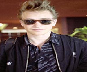 Alan Wilder Alan Wilder