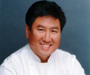 Alan Wong Alan Wong