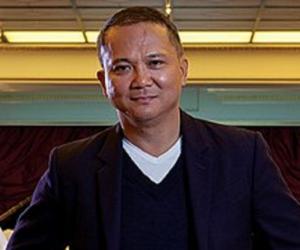 Alan Yau Alan Yau