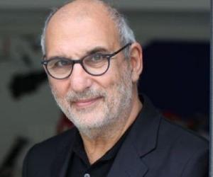 Alan Yentob Alan Yentob