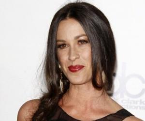 Alanis Nadine Morissette Alanis Nadine Morissette