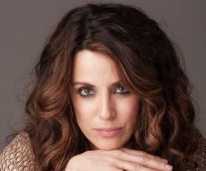 Alanna Ubach Alanna Ubach