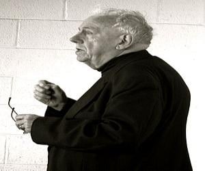 Alasdair MacIntyre Alasdair MacIntyre