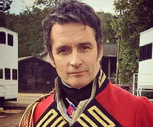 Alastair Mackenzie Alastair Mackenzie