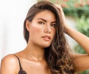 Alba Riquelme Alba Riquelme