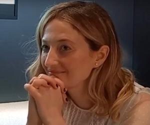 Alba Rohrwacher Alba Rohrwacher