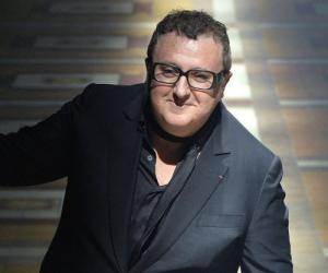 Alber Elbaz Alber Elbaz