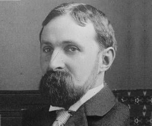 Albert Bushnell Hart Albert Bushnell Hart