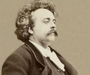 Albert Carrier-Belleuse Albert Carrier-Belleuse