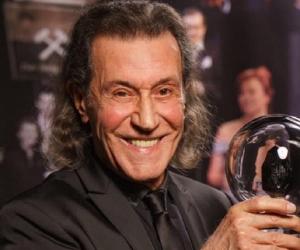 Albert Hammond Albert Hammond