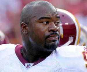 Albert Haynesworth Albert Haynesworth