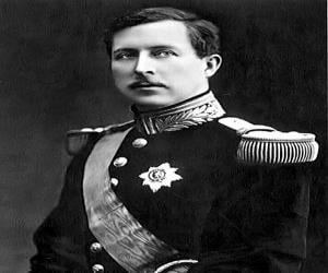 Albert I of Belgium Albert I of Belgium