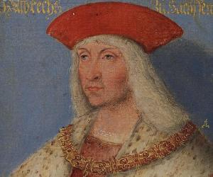 Albert III, Duke of Saxony Albert III, Duke of Saxony
