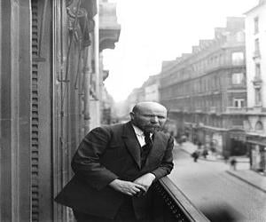 Albert Kahn (Architect) Albert Kahn (Architect)