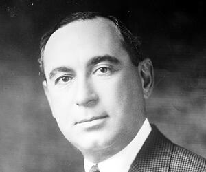 Albert Lasker Albert Lasker