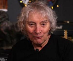 Albert Lee