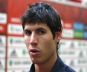 Albert Luque Albert Luque