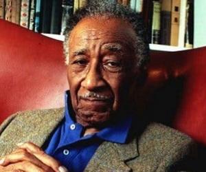 Albert Murray Albert Murray