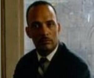 Albert Raby Albert Raby