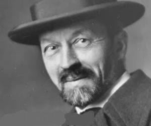 Albert Roussel Albert Roussel
