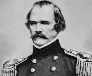 Albert Sidney Johnston