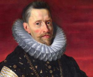 Albert VII, Archduke of Austria Albert VII, Archduke of Austria