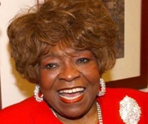 Albertina Walker Albertina Walker