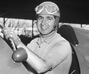 Alberto Ascari