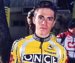 Alberto Contador