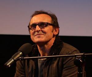 Alberto Iglesias Alberto Iglesias