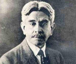 Alberto Masferrer Alberto Masferrer
