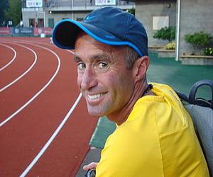 Alberto Salazar Alberto Salazar