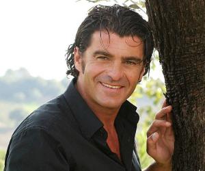 Alberto Tomba