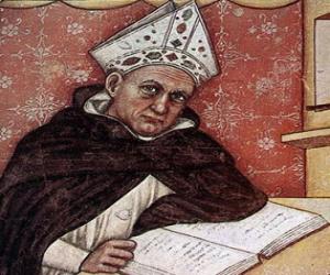 Albertus Magnus Albertus Magnus