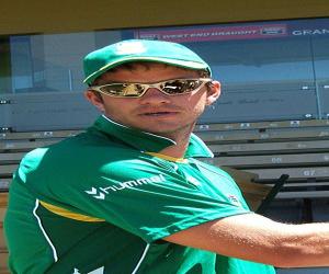 Albie Morkel Albie Morkel