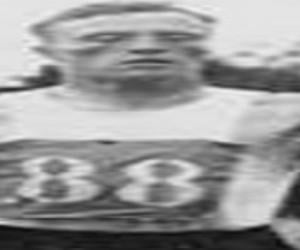 Albin Stenroos Albin Stenroos