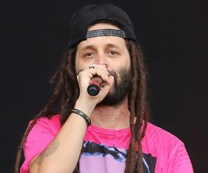 Alborosie Alborosie