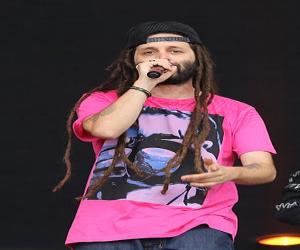 Alborosie Alborosie