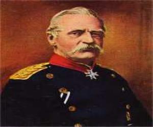 Albrecht von Roon Albrecht von Roon