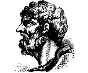 Alcaeus Alcaeus