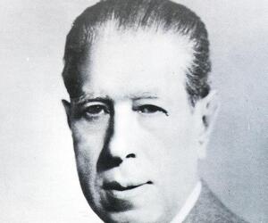 Alcides Arguedas Alcides Arguedas