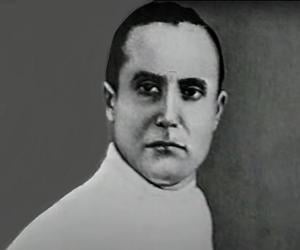 Aldo Nadi Aldo Nadi