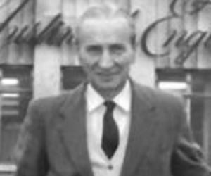 Alec Issigonis Alec Issigonis
