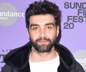 Alec Secareanu