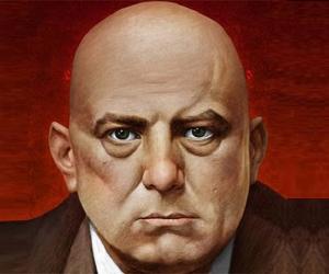 Aleister Crowley